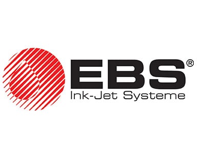 EBS Ink jet Systems full range distributor Australia