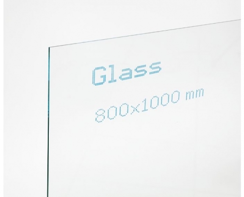 Hand Printer Glass EBS 250