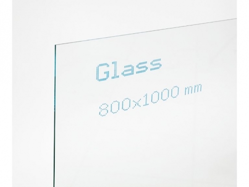 Hand Printer Glass EBS 250
